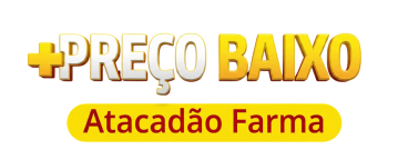 Preço Baixo Atacadão Farma
